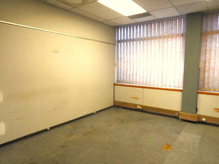 To Let commercial Property for Rent in Strand Central Western Cape